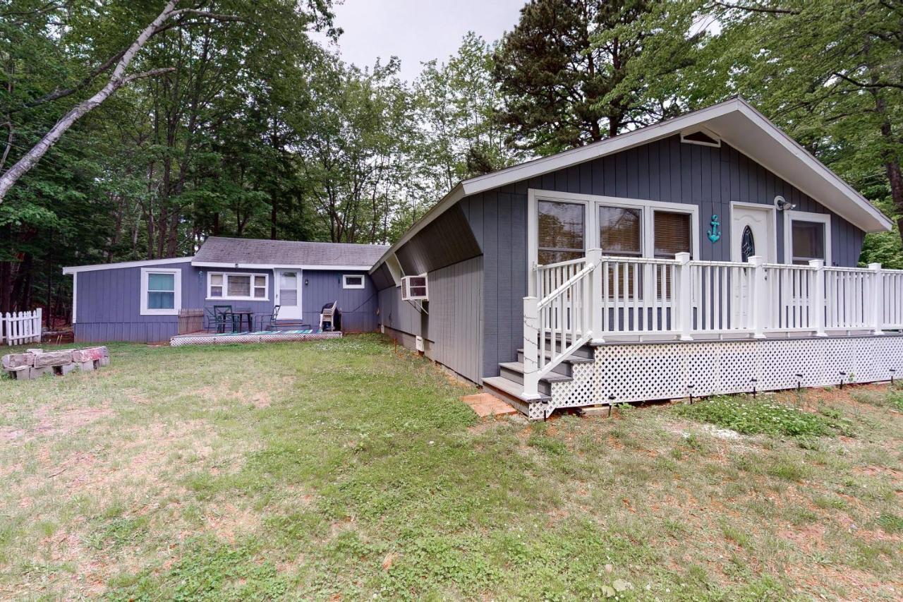 Old Orchard Beach House المظهر الخارجي الصورة