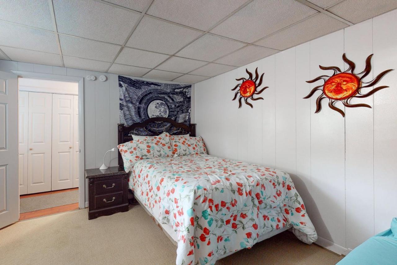 Old Orchard Beach House المظهر الخارجي الصورة