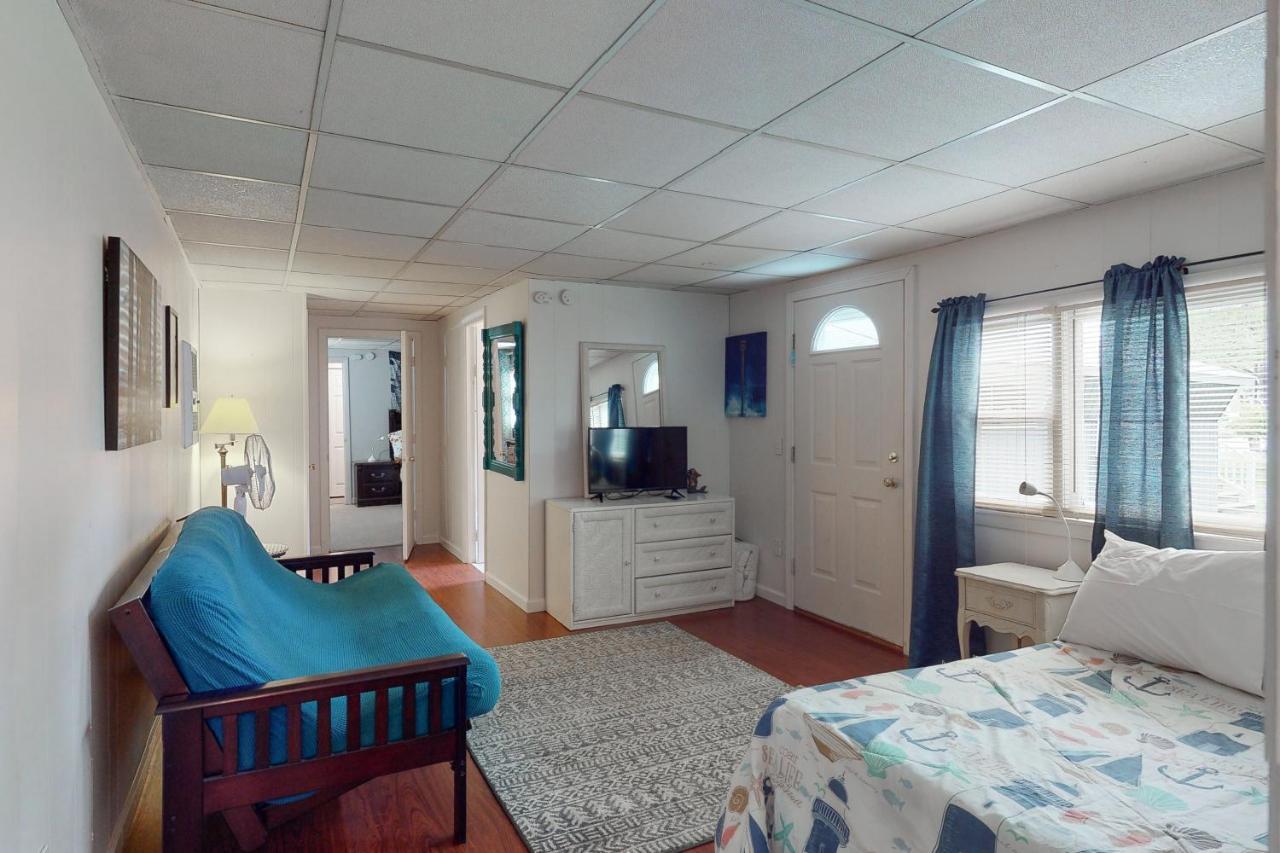 Old Orchard Beach House المظهر الخارجي الصورة