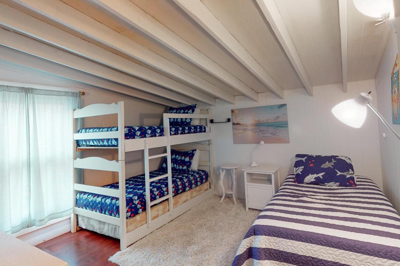 Old Orchard Beach House المظهر الخارجي الصورة