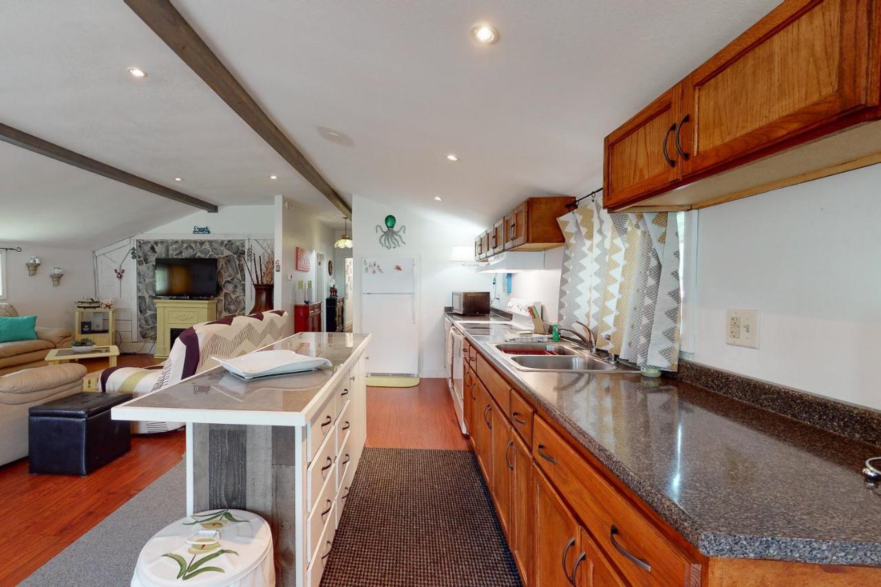 Old Orchard Beach House المظهر الخارجي الصورة