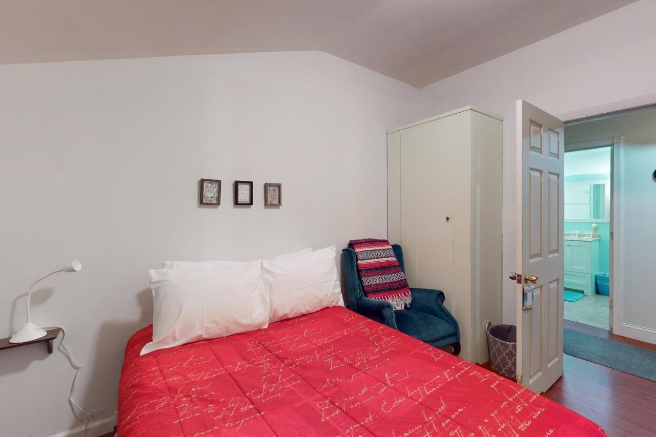 Old Orchard Beach House المظهر الخارجي الصورة