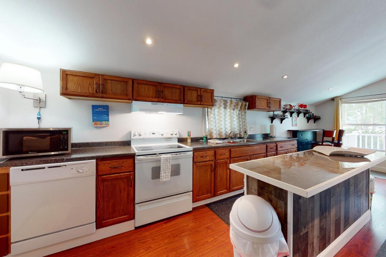 Old Orchard Beach House المظهر الخارجي الصورة