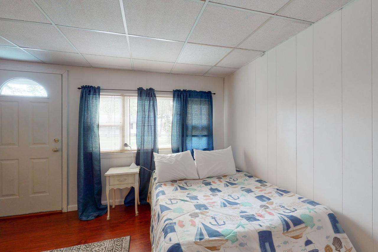 Old Orchard Beach House المظهر الخارجي الصورة