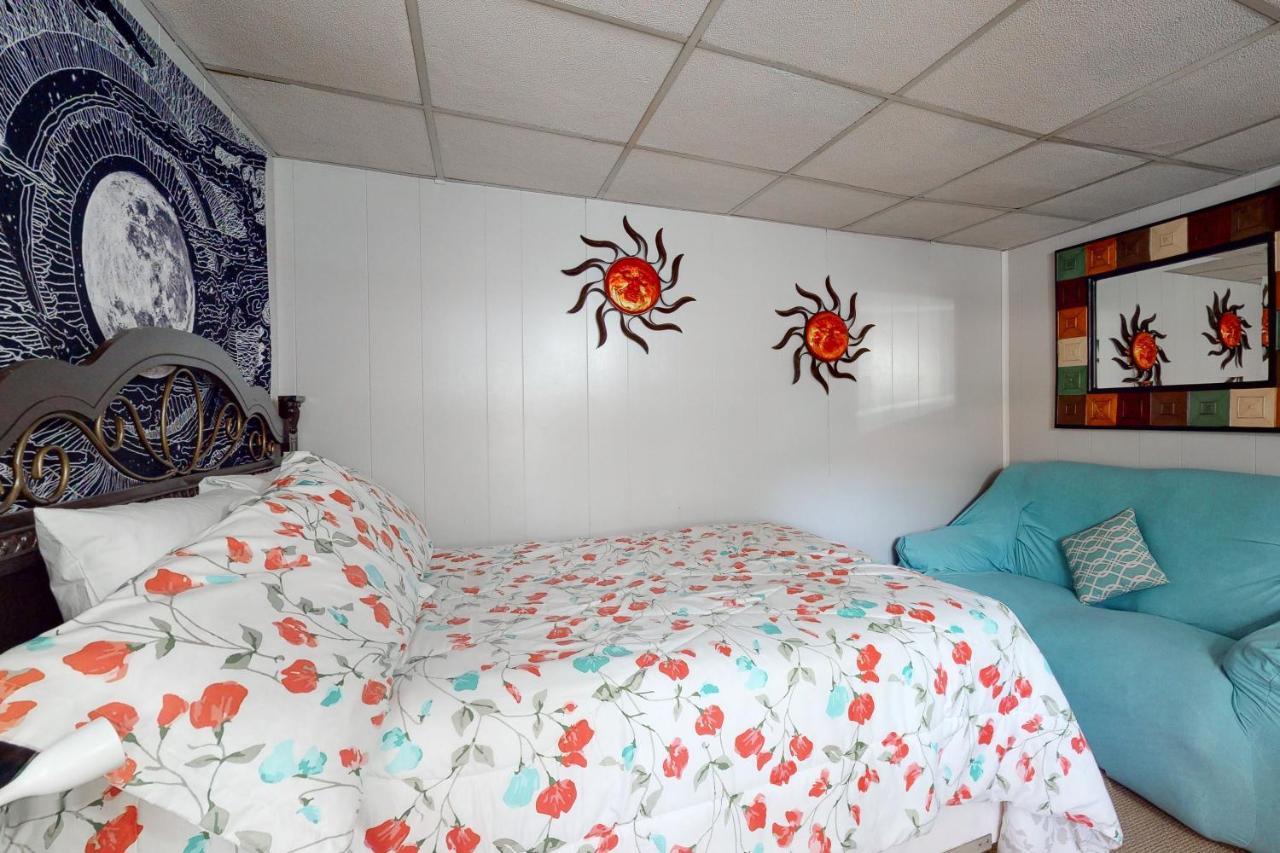 Old Orchard Beach House المظهر الخارجي الصورة
