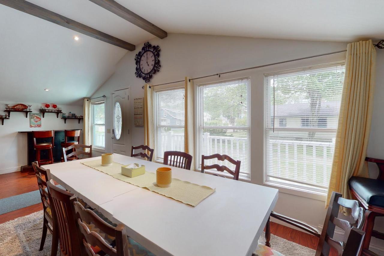 Old Orchard Beach House المظهر الخارجي الصورة