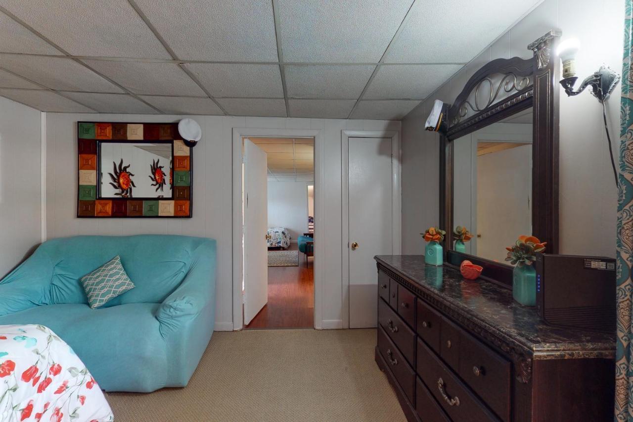 Old Orchard Beach House المظهر الخارجي الصورة