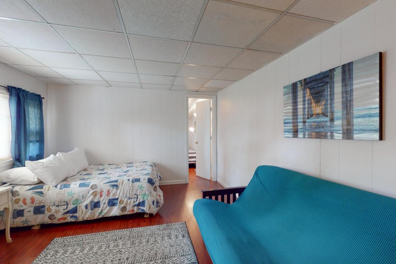 Old Orchard Beach House المظهر الخارجي الصورة