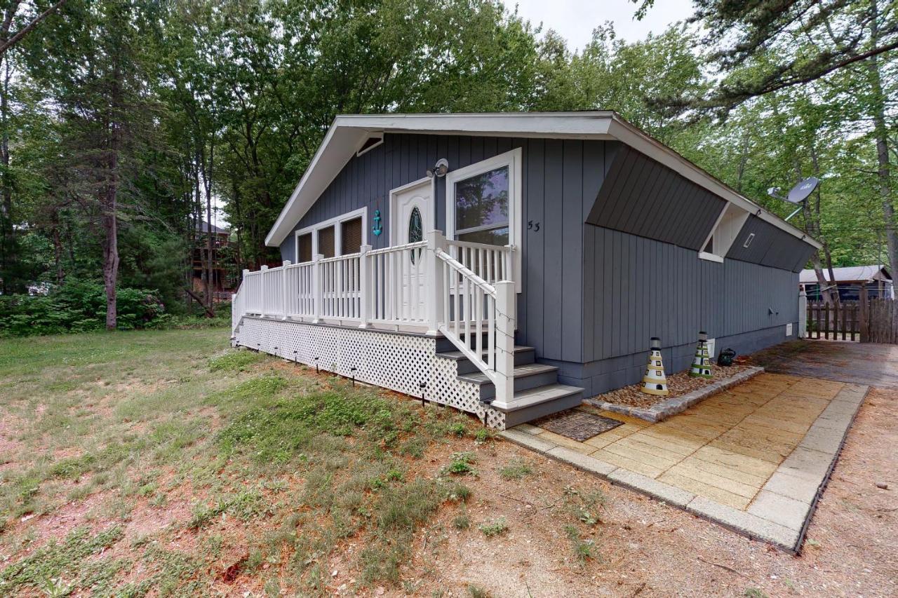 Old Orchard Beach House المظهر الخارجي الصورة