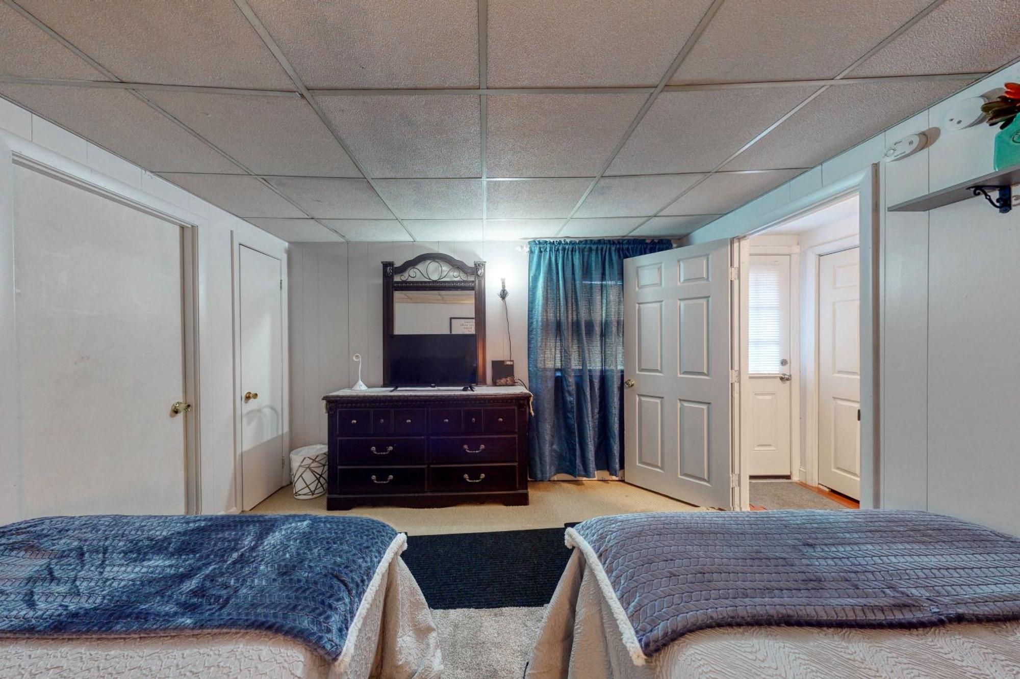 Old Orchard Beach House الغرفة الصورة