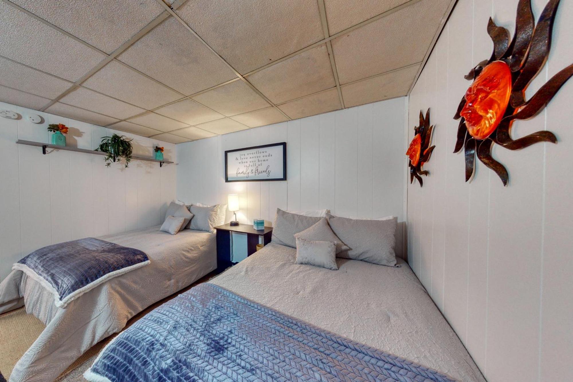 Old Orchard Beach House الغرفة الصورة