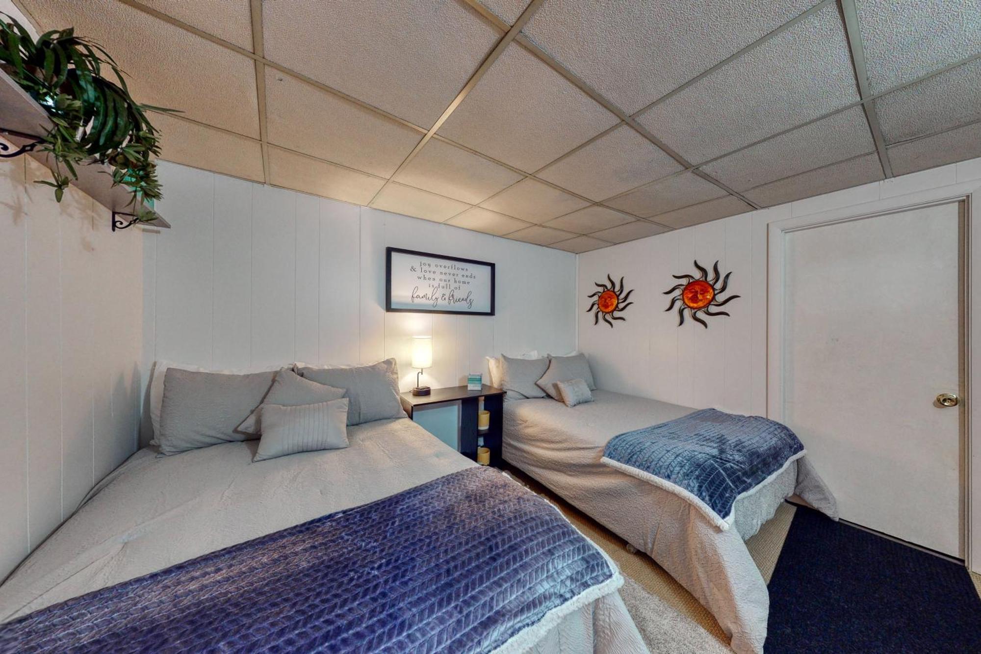 Old Orchard Beach House الغرفة الصورة