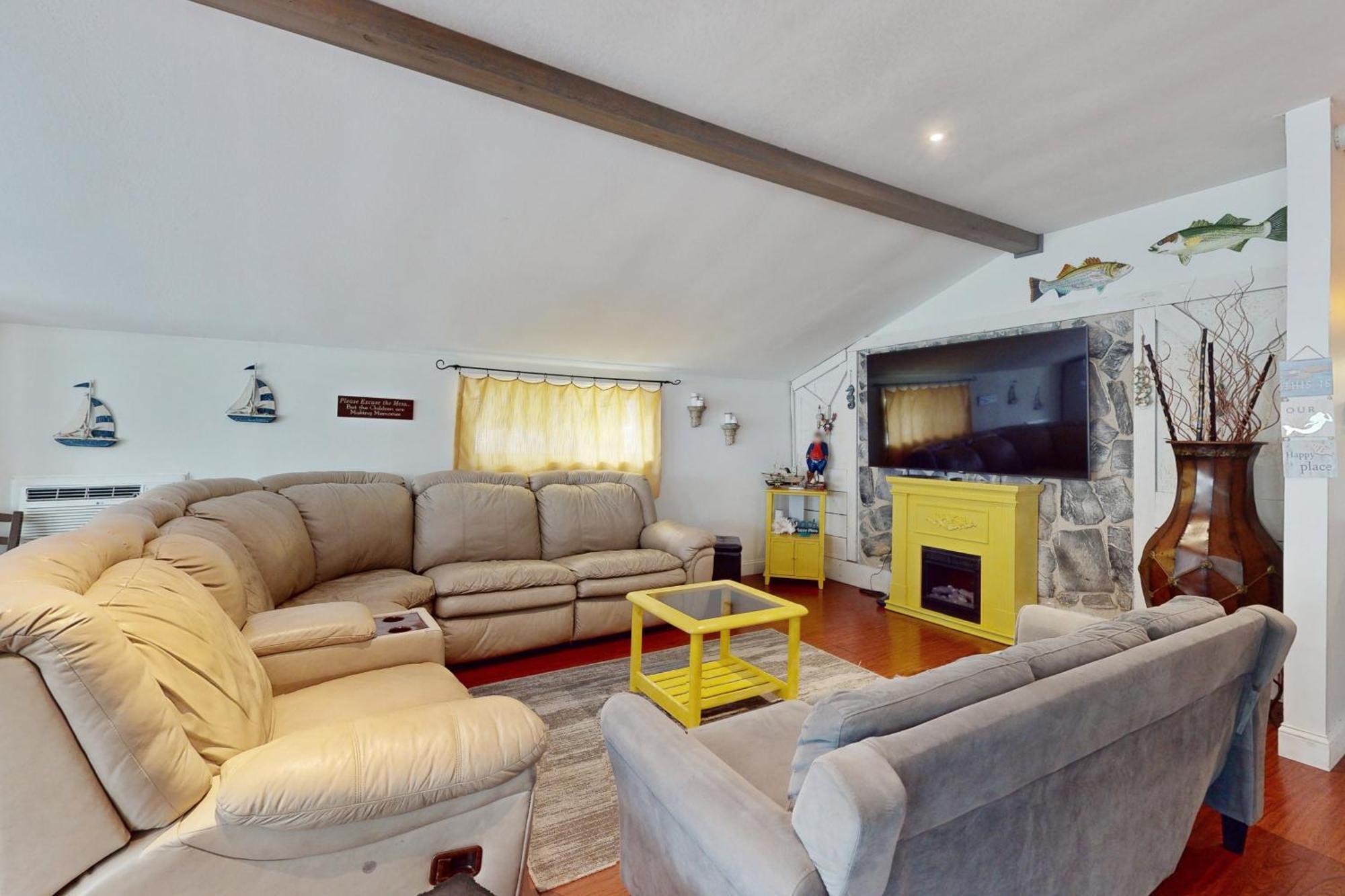 Old Orchard Beach House الغرفة الصورة