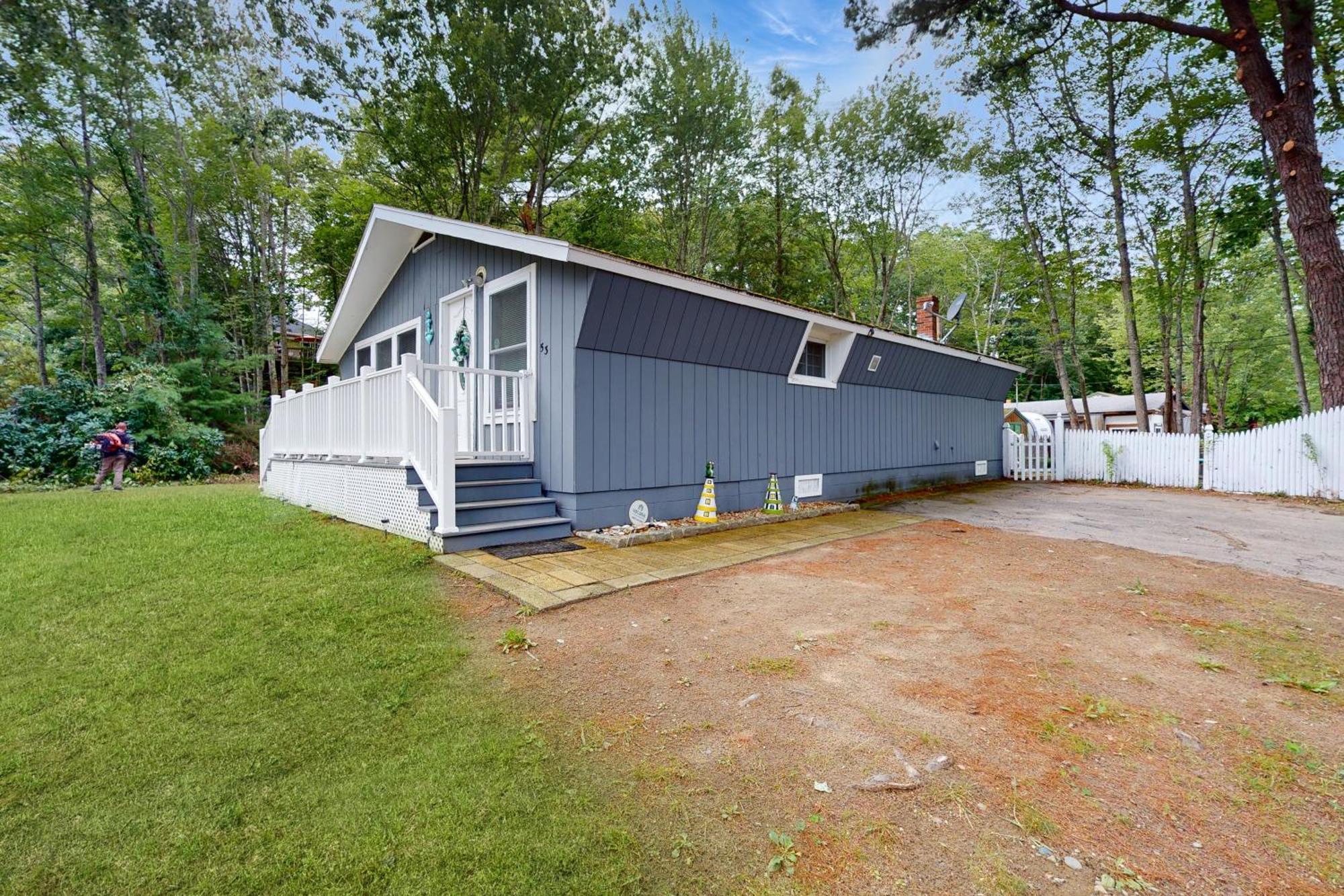Old Orchard Beach House الغرفة الصورة